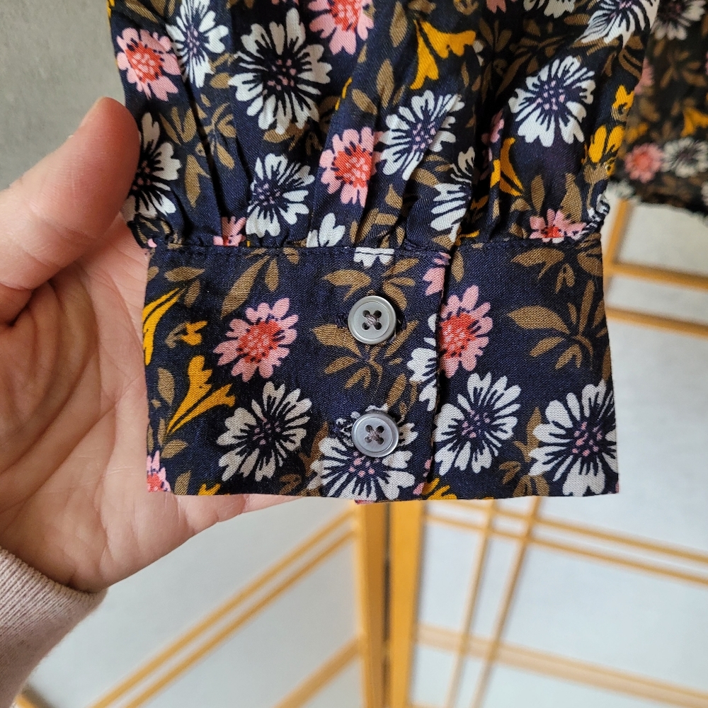 Loft medium petite top - Picture 8 of 9